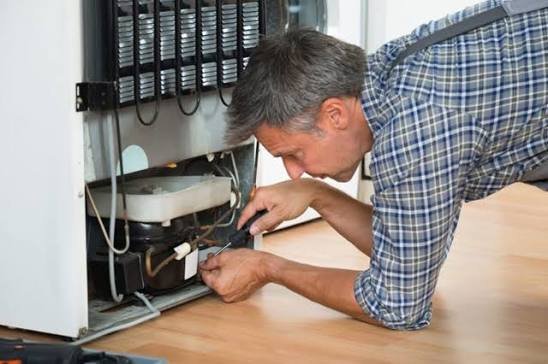 Refrigerator Repair Service